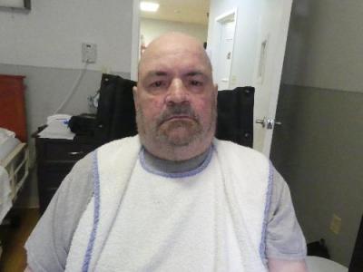 Frederick E Peck a registered  of Massachusetts