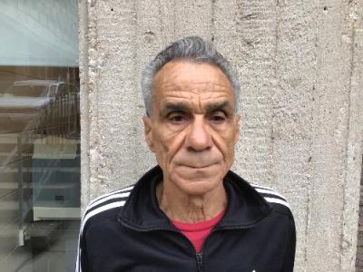 John A Rosa a registered Sex Offender of Massachusetts