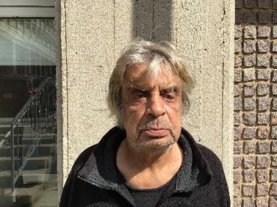 Alexander M Zerchykov a registered Sex Offender of Massachusetts