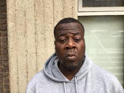 Theodore D Hillery a registered Sex Offender of Massachusetts