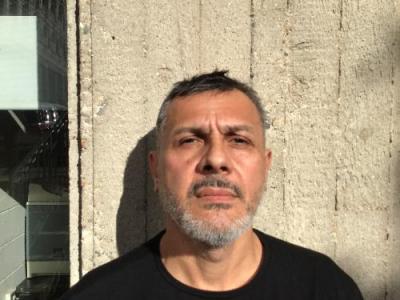 Juan M Sein a registered Sex Offender of Massachusetts