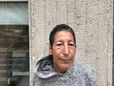 Epifanio Flores a registered  of Massachusetts