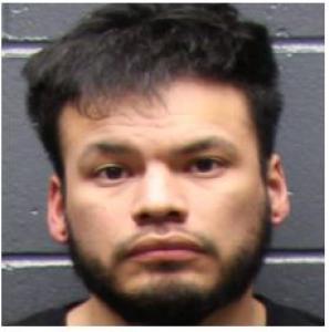 Cristian Durex a registered Sex Offender of Massachusetts