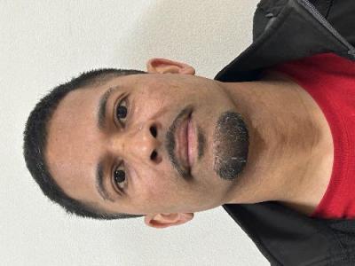 Andy Ramos a registered Sex Offender of Massachusetts