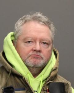 James Edward Webber a registered Sex Offender of Massachusetts