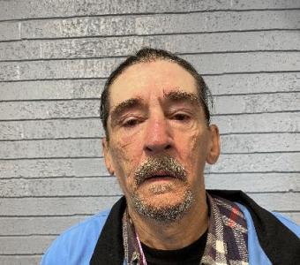 Ronald Paul Forrette a registered Sex Offender of Massachusetts