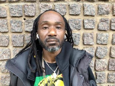 Sheldon A Bethune a registered Sex Offender of Massachusetts