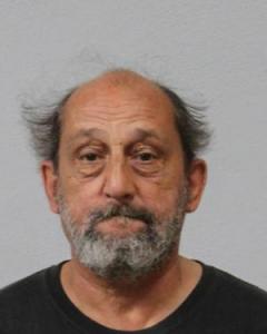 Robert A Holmes a registered Sex Offender of Massachusetts