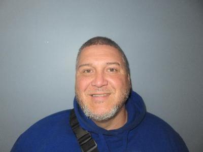 Carlos Vasquez a registered Sex Offender of Massachusetts