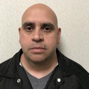 William Koury a registered  of Massachusetts