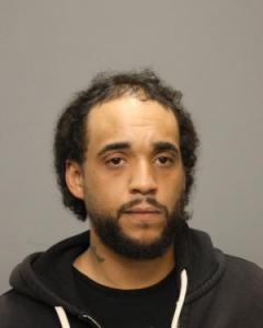 Christopher Colombo a registered  of Massachusetts