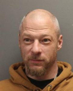 Richard Linney a registered  of Massachusetts