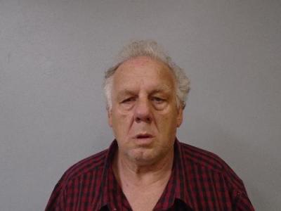 Roy Hoyt a registered Sex Offender of Massachusetts