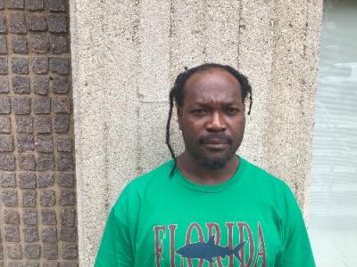 Sheldon Aljoe a registered  of Massachusetts