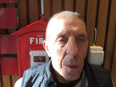 Daniel Ruffini a registered Sex Offender of Massachusetts
