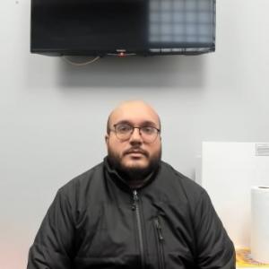 Keith Allen Thomas Jr a registered  of Massachusetts