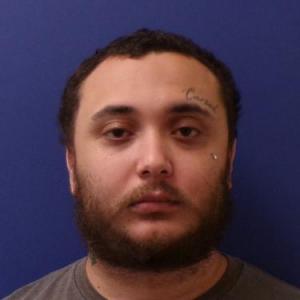 Justin Nelson a registered Sex Offender of Massachusetts