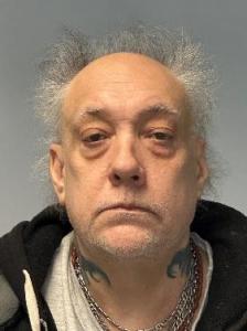 Todd Robert Mcintyre a registered Sex Offender of Massachusetts