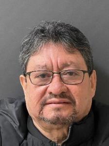 Francisco J Barrios a registered Sex Offender of Massachusetts