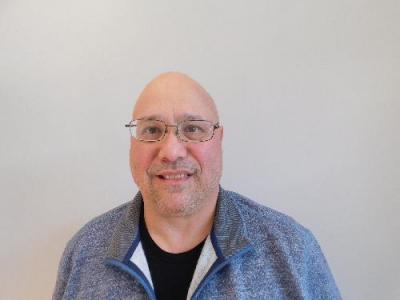 Andrew Frederic Potvin a registered Sex Offender of Massachusetts