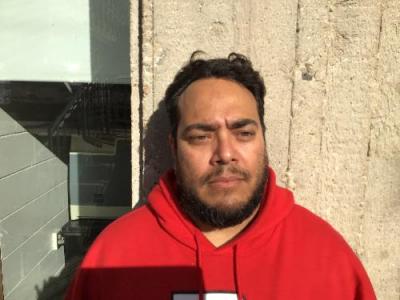 Ramon R Carrasquillo a registered  of Massachusetts