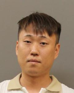 Do Kyun Kim a registered Sex Offender of Massachusetts
