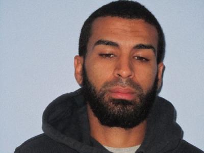 Jonathan Rodriguez a registered  of Massachusetts