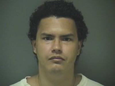 Matthew B Rivera a registered Sex Offender of Massachusetts