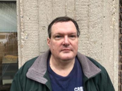 Peter Parker Lyman a registered Sex Offender of Massachusetts