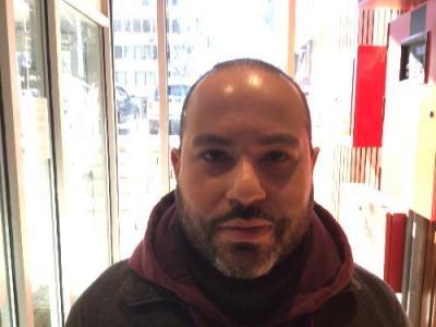 Marcos Martinez a registered Sex Offender of Massachusetts