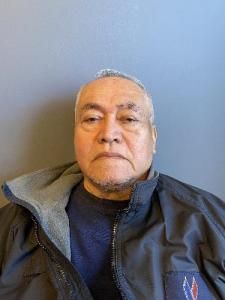 Herman Federico Minas a registered Sex Offender of Massachusetts