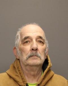 Edward Shanks a registered Sex Offender of Massachusetts