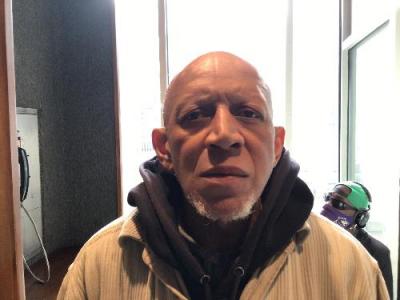 Rickey Mines a registered Sex Offender of Massachusetts