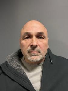 William Dobson a registered  of Massachusetts