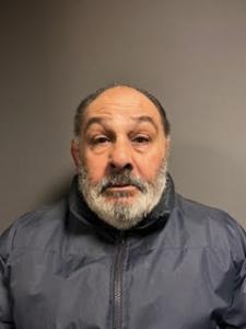 Guillermo Carrasquillo a registered  of Massachusetts