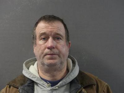 John W Canty a registered Sex Offender of Massachusetts