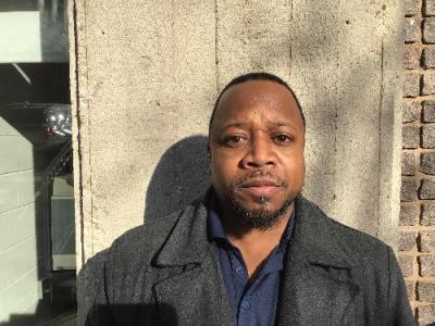 Jose Suazo a registered Sex Offender of Massachusetts