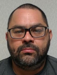 Ceferino Cortes Borrero a registered  of Massachusetts