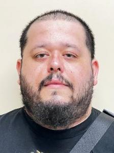 Andrew A Cueva a registered Sex Offender of Massachusetts