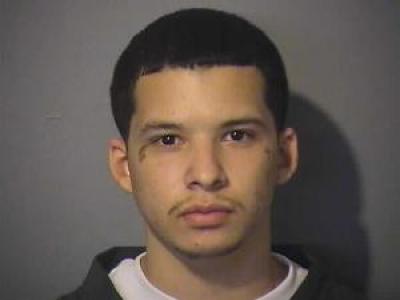 Luis Camacho a registered  of Massachusetts