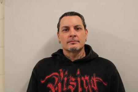 Thomas Michael Troville a registered Sex Offender of Massachusetts