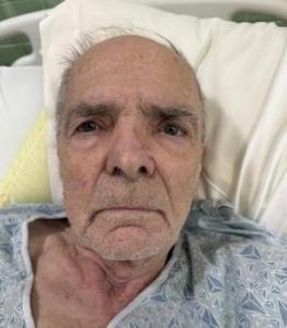 Alfred Brown a registered Sex Offender of Massachusetts