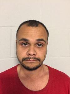 Justin Floyd a registered Sex Offender of Massachusetts