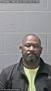 Richard Scott a registered  of Massachusetts