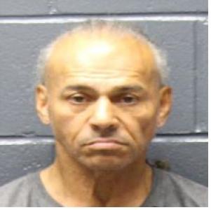 Raul Melendez Ruiz a registered  of Massachusetts