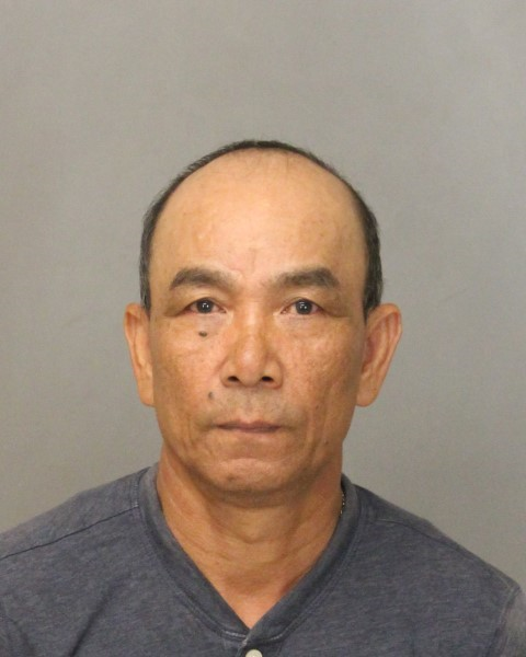 Sopheap Ok a registered  of Massachusetts