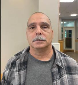 Benjamin J Gravel a registered Sex Offender of Massachusetts