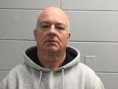 Harold Lee Oliver a registered Sex Offender of Massachusetts