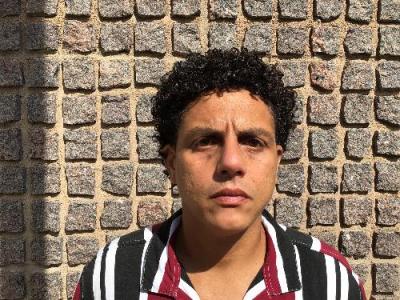 Ismael Feliciano a registered  of Massachusetts