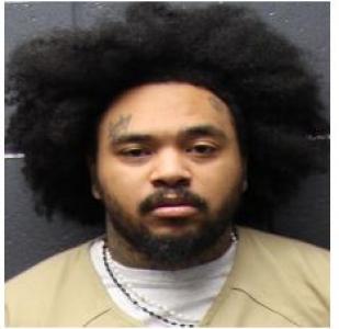 Kendall Anthony Jackson a registered Sex Offender of Massachusetts